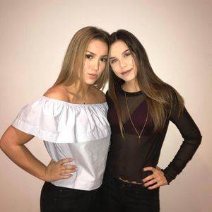 Meet your Posher, Tori